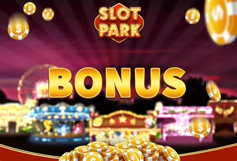 slotpark free coins